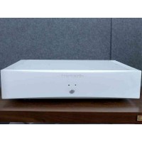 Transaudio G5 120W x 2 Power Amplifier (110V Standard Version Silver) with Circuit for Goldmund 29