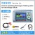 D2532 0-25A Adjustable 2-32 Strings New Energy Vehicle Lithium Battery Module Equalizer Repair Analyzer without Charging Function