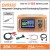 D2532C 0-25A Adjustable 2-32 Strings New Energy Vehicle Lithium Battery Module Equalizer Repair Analyzer with Charging Function