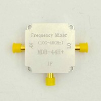 MDB-44H+ 10G-40GHz Ultra-wide Band Passive Frequency Mixer RF Up/down Converter with SMA Female Connector