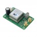 LHY AUDIO OCXO Clock Board Super SC-Cut OCXO Board w/ 10MHz 2-Way Output to Upgrade Network Card DAC