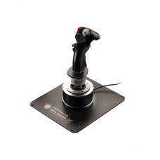 Original A-10C (A10C) Hotas Warthog Flight Stick Flight Joystick with Metal Handle for THRUSTMASTER