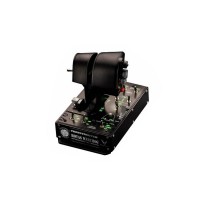 Original A-10C (A10C) Hotas Warthog Dual Throttle System for THRUSTMASTER Hotas Warthog Flight Stick