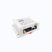 1-Channel Port NTP Time Server Monitoring Clock High Performance Network Time Server (Single GPS Version)