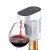 White Version Smart Automatic Wine Dispenser Aerator Electric Dispensing Wine Decanter Alcohol Vodka Whisky Wine