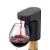 Black Version Smart Automatic Wine Dispenser Aerator Electric Dispensing Wine Decanter Alcohol Vodka Whisky Wine