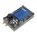 HamGeek HackRF One R10 V2.0.x + PortaPack H2M + Plastic Shell Assembled + 5 Antennas + USB Cable