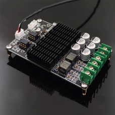 DAM-100 TPA3221 Power Amplifier Board 100W+100W Low Distortion HiFi Class D Amplifier Module