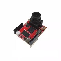 H7 Plus 5MP HD Smart Camera Module OV5640 Opensource Visual Module Type-C Interface Compatible with OpenMV4 H7 Plus