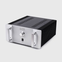 JC-3 Class A 50Wx2 HiFi Power Amplifier Replacement for Classic MARK LEVINSON ML2 (for ON MOS Tube Version)