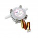 YF-S401 (2.0) 0.5-3L/min Micro Hall Effect Water Flow Sensor Water Flow Meter w/ 2mm Inner Diameter