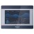 Wecon IN1071 7" 800x480 Human Machine Interface HMI Display Resistive Touch Screen w/ USB 2.0 Ports