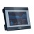 Wecon IN1072 7" 800x480 Human Machine Interface HMI Display Touch Screen w/ 2-in-1 USB Port (Type-C)