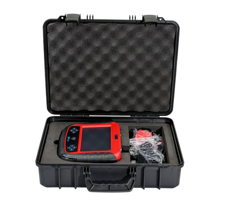 SKP1000 Tablet Auto Key Programmer A Must Tool for All Locksmiths ...